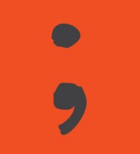 Semicolon image